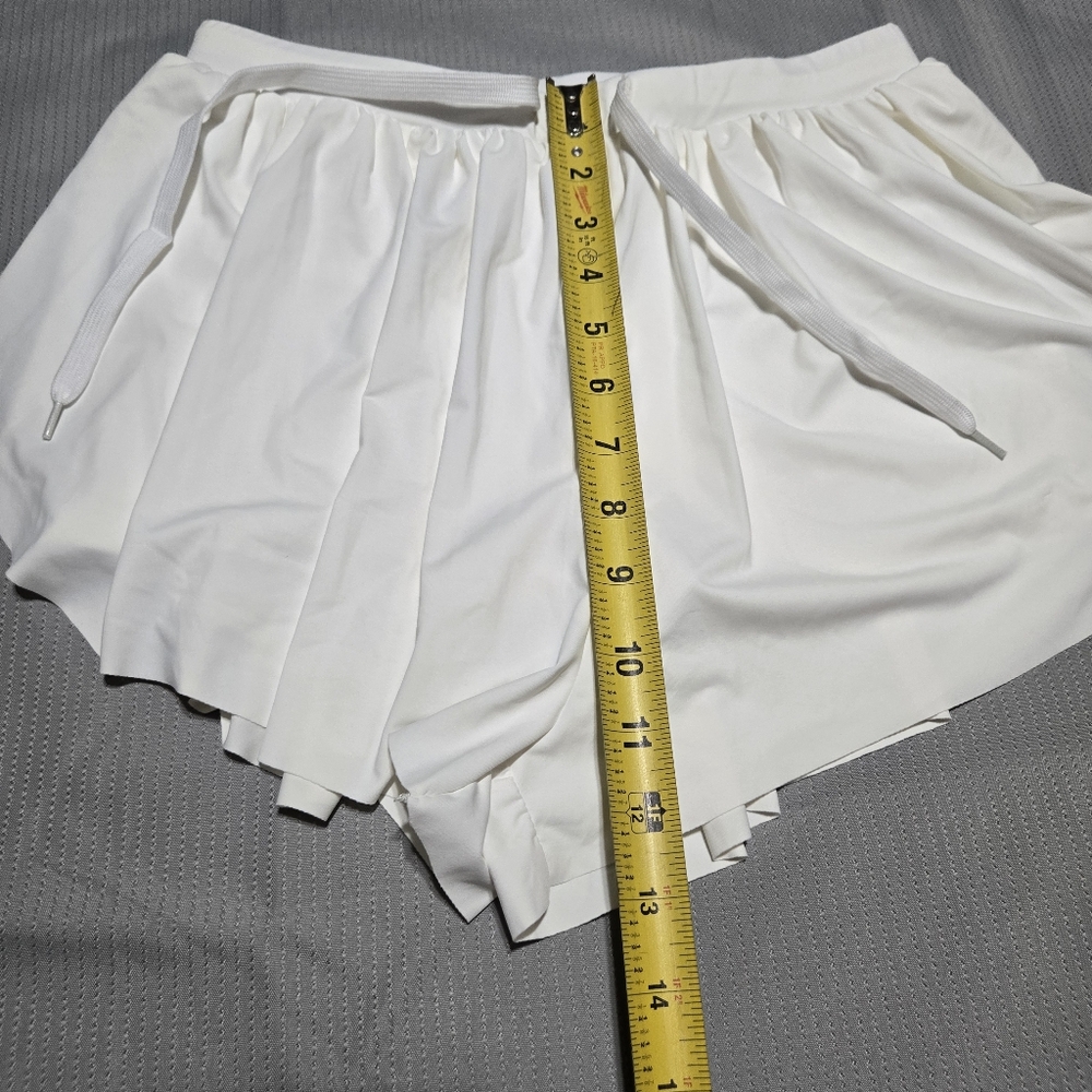 Gold Hinge Go With The Flow Shorts sz XS - Picture 3 of 8